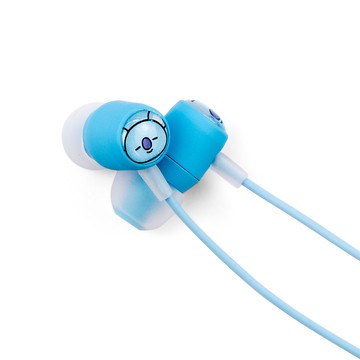 [現貨供應]BT21 IN-LINE EARPHONE入耳式有線耳機-KOYA【快速出貨】