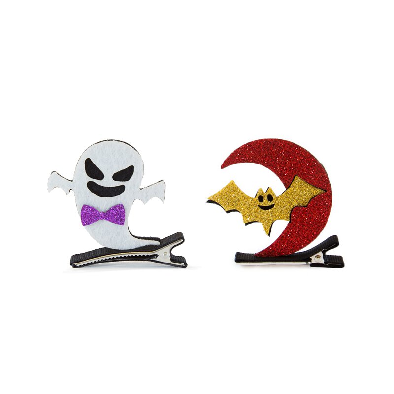 淘氣搗蛋鬼【Minitutu】主題髮飾禮盒 - 不給糖就搗蛋 萬聖節快樂 變裝 裝扮 派對