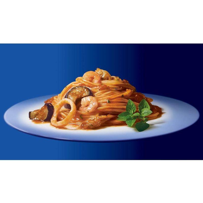 冷凍日清フーズ THE PASTA ペスカトーレ 280g×14個