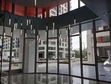 專任星都匯C區高樓全新三室+平車							｜新竹縣竹東鎮旭光一路