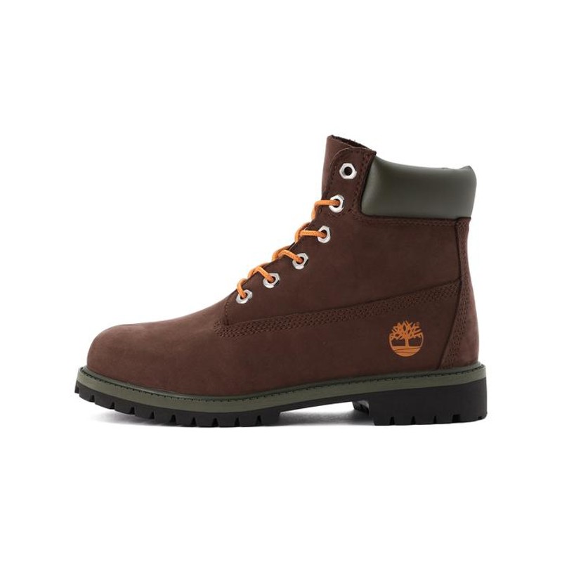 Timberland】 ティンバーランド W'S_6_IN_PREMIUM_BOOT_(JR) シックス