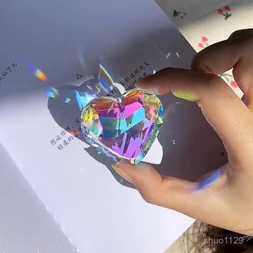 臺灣🚍8H出🉑噹丁達爾效應出現時 光就有瞭形狀 生日禮物送女生畢業季 生日禮物