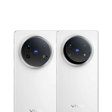 o-one 【小螢膜】vivo X Fold5 鏡頭保護貼 全新升級 輕薄抗擊 划痕自動修復 (2入)