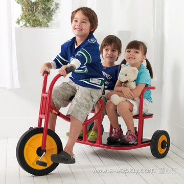 【Weplay】身體潛能開發系列【創意互動】炫風車 ATG-KM5516