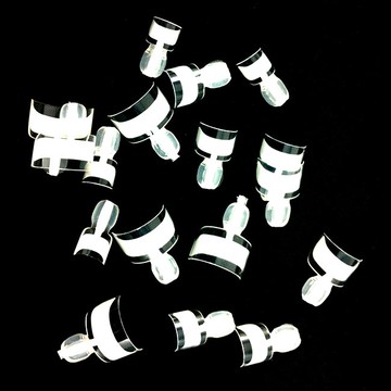 嘉奈兒nadeco 雙層法式甲片 100片 [88851] ::WOMAN HOUSE::