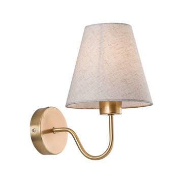 E27 布罩壁燈 B209-100115