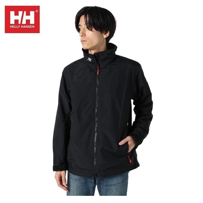 ヘリーハンセン HELLY HANSEN アウトドア ジャケット メンズ エスペリ