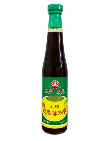 |日新|純黑豆釀_上級壺底蔭油膏[6入]