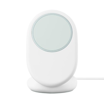 Google 【B+級福利品】Pixelsnap Charger 磁吸充電座組-(GH5UG)-全新未拆
