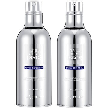 Dr.Pepti 胜肽精華液2.0  2倍強力  賦予肌膚活力  100ml  2件