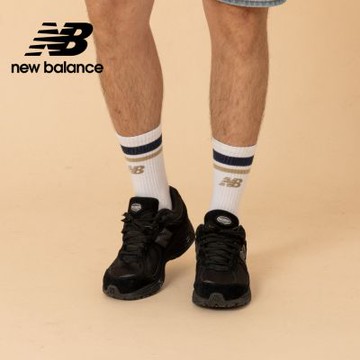 【New Balance】復古鞋_中性_黑色_U200278J-D楦