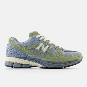 New Balance 1906 Utility [M1906NH] 男 運動休閒鞋 舒適 緩震 百搭 墨綠 淺藍