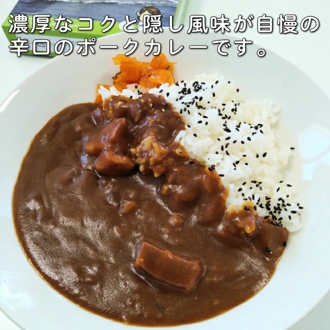 送料無料 おおみなと海自カレー護衛艦ちくまカレー 青森 むつ 海上自衛隊 ミリめし 海軍カレー ご当地カレー 駅 SA サービスエリア 売店 お土産 味の海翁堂