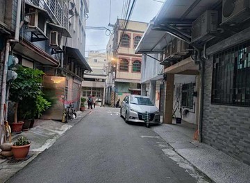 R.L✨大湳商圈∣低總價透天∣置地廣場∣G05站✨｜桃園市八德區大義街