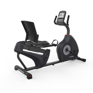 喬山 Schwinn 510R 斜臥式健身車 健身車 臥式健身車