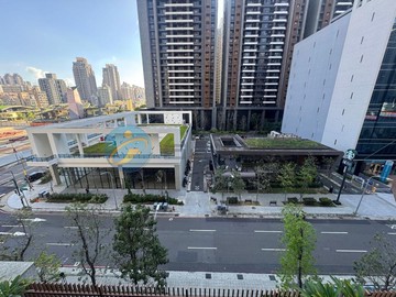 竹科悅揚朝南外棟兩房露臺戶面星巴克關埔國小｜新竹市東區埔頂二路