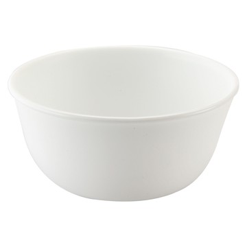 【美國康寧 CORELLE】純白系列900ml拉麵碗