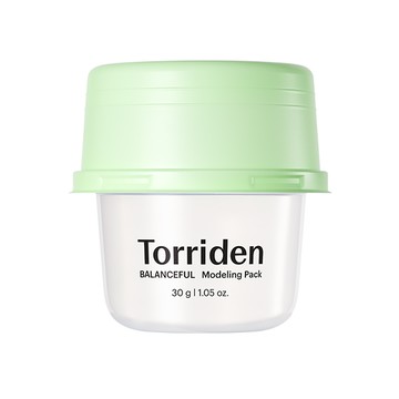 Torriden桃瑞丹 積雪草舒緩急救軟膜 30G