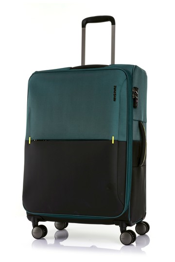 STRARIUM 25吋 可擴充行李箱