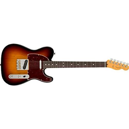 フェンダーエレキギター American Professional II TelecasterR, Rosewood Fingerboard, 3-C