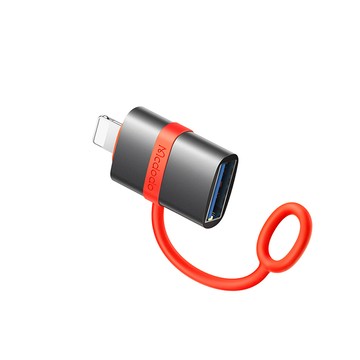 Mcdodo 飛鴿系列USB-A to Lightning OTG轉接頭 OT260