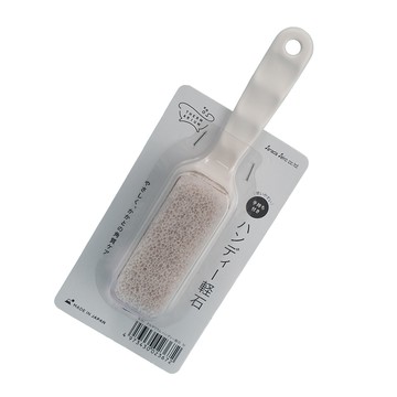 日本製Jabu腳底去角質輕石-3入