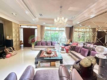 捷運A9民視皇家夏宮電梯別墅｜新北市林口區民享路