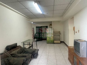 永康小資三房平車｜台南市永康區國華街