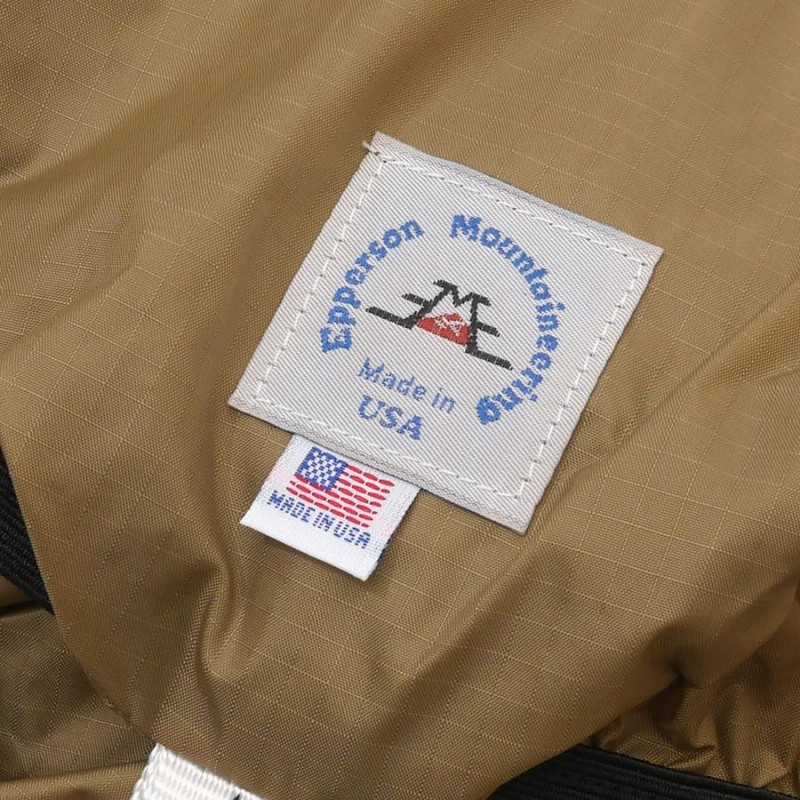 新品 ロンハーマン RHC Ron Herman x EPPERSON MOUNTAINEERING