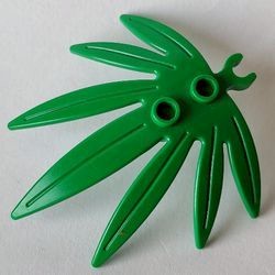 樂高LEGO顆粒植物樹葉葉片零組件2423 2417 42949 6148 6268814 6277589