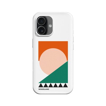 iPhone 17 SolidX 白 - PosterLad - 樹林