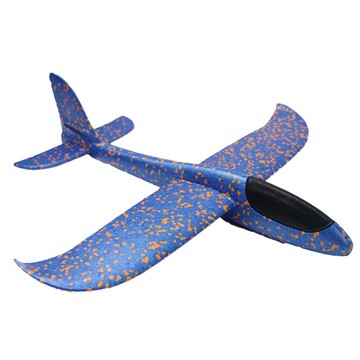 48cm 安全飛機 超大 DIY無動力手投滑翔機/一個入(促99) EPP泡沫滑翔機 手拋飛機 360度手拋平飛 特技 兩種飛行模式-錸-佳YF15507-XF5277【APP滿額下單4%點數(單一帳號最高1500點)】5/31止