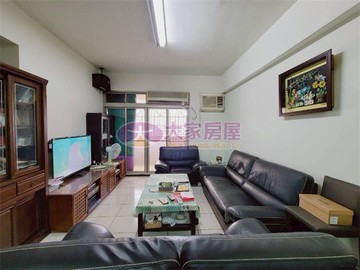 (稀有釋出)三代同堂低公設電梯鼎家5房+B1車位｜新北市土城區青仁路