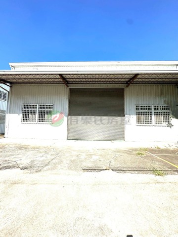 大里中投旁｜大地坪丁建合法三照廠房｜台中市大里區樹王路