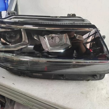 (質量保固）17-20款BMW X3 LED大燈總成原廠原裝