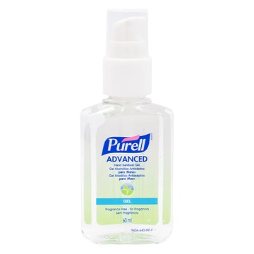 Purell 普瑞來 免洗洗手液  60ml  1瓶