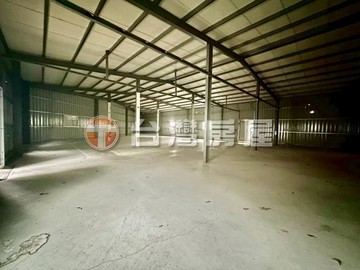 大雅中科園區合法農舍附廠房雙面臨路｜台中市大雅區秀山段