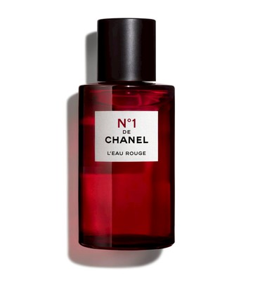 Chanel N°1 L'Eau Rouge Fragrance Mist