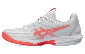 WMNS SOLUTION SPEED FF 3 WHITE SUN CORAL
