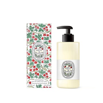 Diptyque 潔膚露 195ml (2025夏日系列)