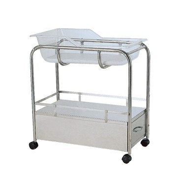 【海夫健康生活館】YAHO 耀宏 嬰兒車 附抽屜全套(YH024)