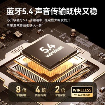 【柏林之音】耳機2025新款超長續航運動跑步降噪高音質入耳式