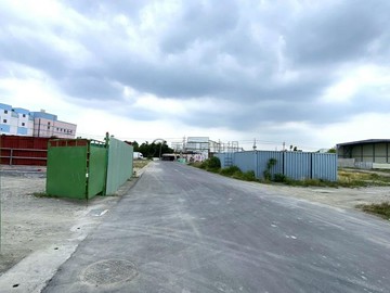 仁武產業園區-面寬13米-丁種建築用地｜高雄市仁武區仁龍段