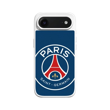 iPhone Air SolidX 白 - PSG - PSG Oversize Blue 藍