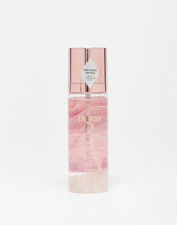 Revolution Crystal Aura Fixing Spray Energy Fix-No colour