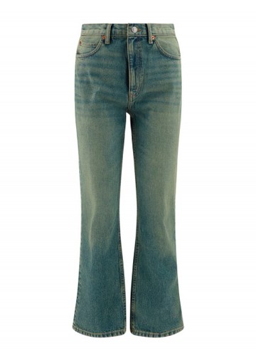 Redone - 70's Jeans - Womens -