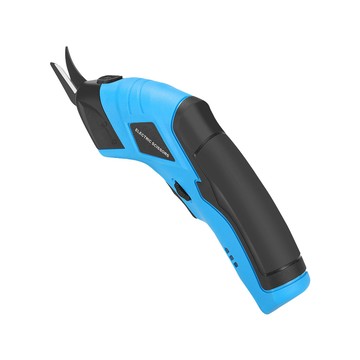 其它電動工具 3.6V裁布電剪刀充電款 電剪刀 裁布神器 小型電剪 剪布機 裁布剪 超能玩工 包退0費用