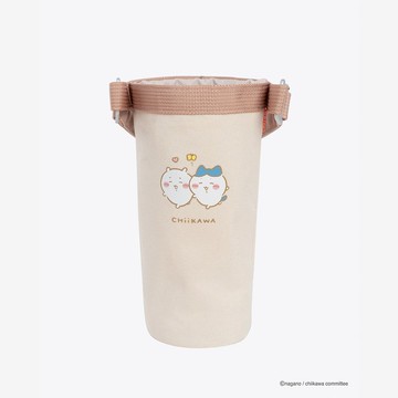 束口大杯袋 - 吉伊卡哇跑跑款