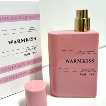 【台灣發貨 高品質】在逃少女本命香!草莓奶昔香水果香調淡香清新學生女小眾持久留香