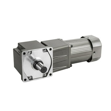 直角中空中實減速電機25w-750w單相三相正反轉轉角調速電機馬達廠[DD2610001]